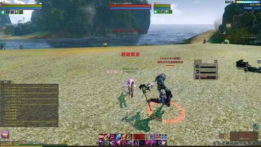 画像ギャラリー No.014のサムネイル画像 / 「ArcheAge」13番めの新適性「狂気」が7月14日に実装。新武器「散弾銃」に特化した待望の遠距離攻撃適性の使い心地をレポートしよう