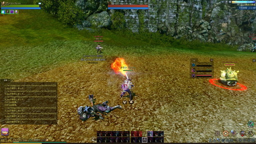 画像ギャラリー No.015のサムネイル画像 / 「ArcheAge」13番めの新適性「狂気」が7月14日に実装。新武器「散弾銃」に特化した待望の遠距離攻撃適性の使い心地をレポートしよう