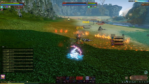 画像ギャラリー No.016のサムネイル画像 / 「ArcheAge」13番めの新適性「狂気」が7月14日に実装。新武器「散弾銃」に特化した待望の遠距離攻撃適性の使い心地をレポートしよう