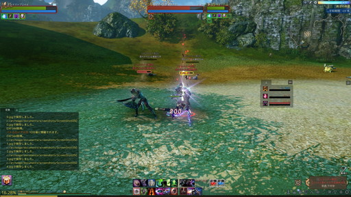 画像ギャラリー No.027のサムネイル画像 / 「ArcheAge」13番めの新適性「狂気」が7月14日に実装。新武器「散弾銃」に特化した待望の遠距離攻撃適性の使い心地をレポートしよう