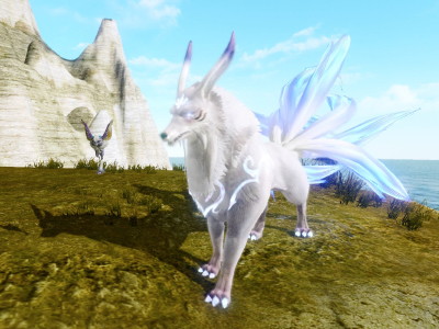 画像ギャラリー No.005のサムネイル画像 / MMORPG「ArcheAge」で新サーバー「Utopia(ユートピア)」が本日オープン。新サーバーの特徴など紹介する運営チームのQ&A集も公開