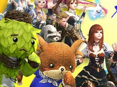 MMORPG「ArcheAge」で新サーバー「Utopia（ユートピア）」が本日オープン。新サーバーの特徴など紹介する運営チームのQ＆A集も公開