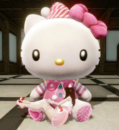 画像ギャラリー No.006のサムネイル画像 / 「ArcheAge」でハローキティコラボが開催。8周年を迎える7月23日にログインすると特別なプレゼントも