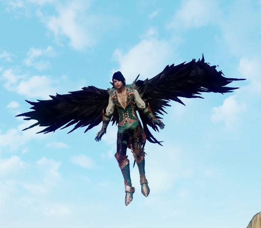 画像ギャラリー No.004のサムネイル画像 / 「ArcheAge」8周年後夜祭で新たなTwitterイベントが本日より開催中