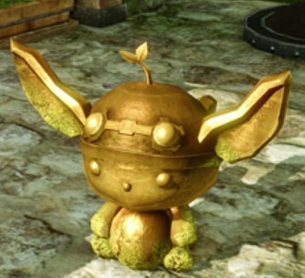 画像ギャラリー No.004のサムネイル画像 / 「ArcheAge」でイベント“フェピーの狭間”が開催。ハヌイの床誕生フェスタを実施