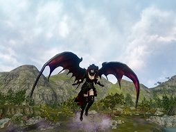 画像ギャラリー No.004のサムネイル画像 / 「ArcheAge」，イベント“モ〜の奇妙なドリームランド”が開催。“フォーチュンボックス第7弾”も