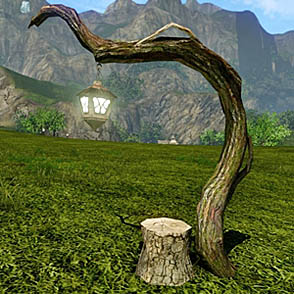 画像ギャラリー No.004のサムネイル画像 / 「ArcheAge」,限定アイテムが手に入るイベント“ローランドのワイン造り”と“追憶の物語祭”開催