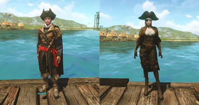 画像ギャラリー No.002のサムネイル画像 / 「ArcheAge」,イベント“「ゴールドルルの蜃気楼の島宝探し”が開催。「BLACK FRIDAY特別セールPart2」も