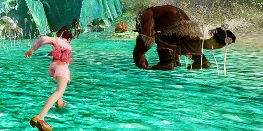 画像ギャラリー No.003のサムネイル画像 / 「ArcheAge」で“節分の鬼退治”などのイベントがスタート