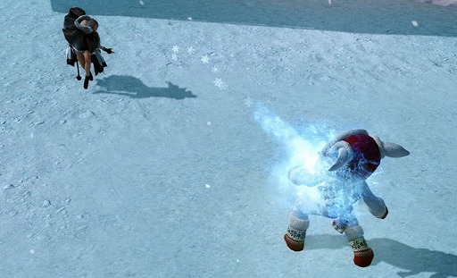 画像ギャラリー No.005のサムネイル画像 / 「ArcheAge」で“節分の鬼退治”などのイベントがスタート