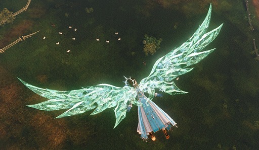 画像ギャラリー No.008のサムネイル画像 / 「ArcheAge」で“節分の鬼退治”などのイベントがスタート