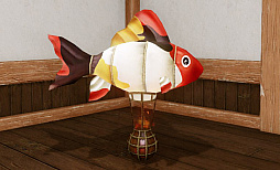 画像ギャラリー No.002のサムネイル画像 / 「ArcheAge」，真冬の釣りを楽しむ“鏡の王国の氷上釣り祭”が本日スタート