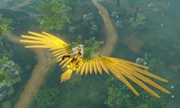 画像ギャラリー No.003のサムネイル画像 / 「ArcheAge」に高難度＆高報酬の新規ダンジョン“漆黒の棘牢獄”実装