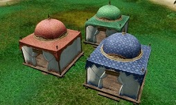 画像ギャラリー No.004のサムネイル画像 / 「ArcheAge」に高難度＆高報酬の新規ダンジョン“漆黒の棘牢獄”実装