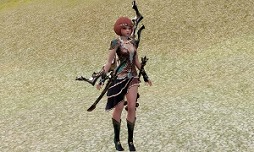 画像ギャラリー No.006のサムネイル画像 / 「ArcheAge」に高難度＆高報酬の新規ダンジョン“漆黒の棘牢獄”実装