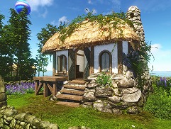 画像ギャラリー No.005のサムネイル画像 / 「ArcheAge」,アップデート“遠征隊邸宅”を本日実装。豪華な報酬が手に入る記念イベントもスタート