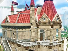 「ArcheAge」，アップデート“遠征隊邸宅”を本日実装。豪華な報酬が手に入る記念イベントもスタート
