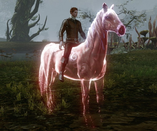 画像ギャラリー No.004のサムネイル画像 / 「ArcheAge」にGMルシウスが帰ってきた。日本運営プロデューサーに再任した石元氏へのメディア合同インタビューをお届け