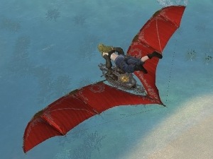 画像ギャラリー No.003のサムネイル画像 / 「ArcheAge」ログインプレゼントを本日開始。サーバー統合を7月13日に実施