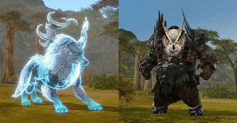 画像ギャラリー No.003のサムネイル画像 / 「ArcheAge」に新エリア“西部大草原”が登場。ログインするだけでアイテムがもらえるプレゼントキャンペーンも実施中