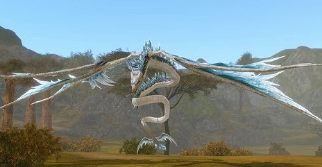 画像ギャラリー No.004のサムネイル画像 / 「ArcheAge」に新エリア“西部大草原”が登場。ログインするだけでアイテムがもらえるプレゼントキャンペーンも実施中