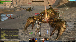 画像ギャラリー No.002のサムネイル画像 / 「ArcheAge」,2024年12月25日12:00をもってサービス終了