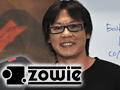 ZOWIE GEARのCEOに，ブランドの方向性とe-Sportsの定義を聞いてきた