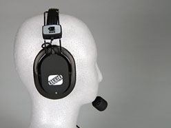 画像ギャラリー No.005のサムネイル画像 / ZOWIE GEAR製ヘッドセット「HAMMER」レビュー掲載。これは本当にプロゲーマー向けだ