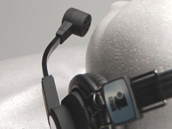 画像ギャラリー No.016のサムネイル画像 / ZOWIE GEAR製ヘッドセット「HAMMER」レビュー掲載。これは本当にプロゲーマー向けだ