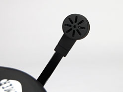 画像ギャラリー No.017のサムネイル画像 / ZOWIE GEAR製ヘッドセット「HAMMER」レビュー掲載。これは本当にプロゲーマー向けだ