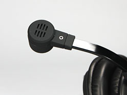 画像ギャラリー No.018のサムネイル画像 / ZOWIE GEAR製ヘッドセット「HAMMER」レビュー掲載。これは本当にプロゲーマー向けだ