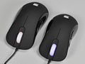 ZOWIE GEARのマウス第1弾「EC1」「EC2」レビュー。総じて使いやすい光学マウスだが，ホイールの“仕様”は……