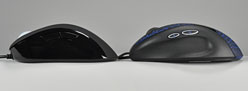 画像ギャラリー No.012のサムネイル画像 / ZOWIE GEARのマウス第1弾「EC1」「EC2」レビュー。総じて使いやすい光学マウスだが,ホイールの“仕様”は……