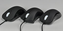 画像ギャラリー No.021のサムネイル画像 / ZOWIE GEARのマウス第1弾「EC1」「EC2」レビュー。総じて使いやすい光学マウスだが,ホイールの“仕様”は……