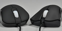 画像ギャラリー No.023のサムネイル画像 / ZOWIE GEARのマウス第1弾「EC1」「EC2」レビュー。総じて使いやすい光学マウスだが,ホイールの“仕様”は……