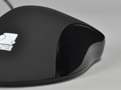 画像ギャラリー No.029のサムネイル画像 / ZOWIE GEARのマウス第1弾「EC1」「EC2」レビュー。総じて使いやすい光学マウスだが,ホイールの“仕様”は……