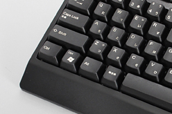 画像ギャラリー No.010のサムネイル画像 / 「ZOWIE CELERITAS」レビュー。茶軸採用のゲーマー向けメカニカルキーボードは軽い打鍵感とレスポンスのよさが光る