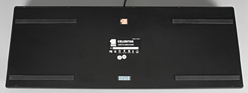 画像ギャラリー No.011のサムネイル画像 / 「ZOWIE CELERITAS」レビュー。茶軸採用のゲーマー向けメカニカルキーボードは軽い打鍵感とレスポンスのよさが光る
