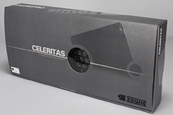 画像ギャラリー No.018のサムネイル画像 / 「ZOWIE CELERITAS」レビュー。茶軸採用のゲーマー向けメカニカルキーボードは軽い打鍵感とレスポンスのよさが光る