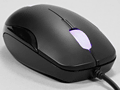 ZOWIE GEARの小型軽量マウス「MiCO」レビュー。「RTS向け」だが，FPSでも十分使える