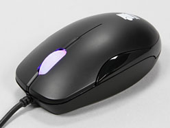 画像ギャラリー No.003のサムネイル画像 / ZOWIE GEARの小型軽量マウス「MiCO」レビュー。「RTS向け」だが,FPSでも十分使える