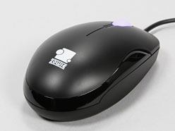 画像ギャラリー No.008のサムネイル画像 / ZOWIE GEARの小型軽量マウス「MiCO」レビュー。「RTS向け」だが,FPSでも十分使える