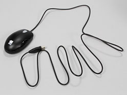 画像ギャラリー No.012のサムネイル画像 / ZOWIE GEARの小型軽量マウス「MiCO」レビュー。「RTS向け」だが,FPSでも十分使える