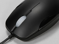 画像ギャラリー No.014のサムネイル画像 / ZOWIE GEARの小型軽量マウス「MiCO」レビュー。「RTS向け」だが,FPSでも十分使える