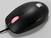画像ギャラリー No.016のサムネイル画像 / ZOWIE GEARの小型軽量マウス「MiCO」レビュー。「RTS向け」だが,FPSでも十分使える