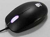 画像ギャラリー No.017のサムネイル画像 / ZOWIE GEARの小型軽量マウス「MiCO」レビュー。「RTS向け」だが,FPSでも十分使える