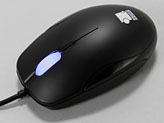 画像ギャラリー No.018のサムネイル画像 / ZOWIE GEARの小型軽量マウス「MiCO」レビュー。「RTS向け」だが,FPSでも十分使える