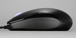 画像ギャラリー No.019のサムネイル画像 / ZOWIE GEARの小型軽量マウス「MiCO」レビュー。「RTS向け」だが,FPSでも十分使える