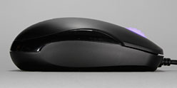 画像ギャラリー No.020のサムネイル画像 / ZOWIE GEARの小型軽量マウス「MiCO」レビュー。「RTS向け」だが,FPSでも十分使える