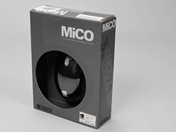 画像ギャラリー No.023のサムネイル画像 / ZOWIE GEARの小型軽量マウス「MiCO」レビュー。「RTS向け」だが,FPSでも十分使える
